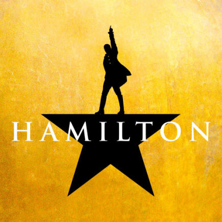 Hamilton broadway discount tickets new arrivals